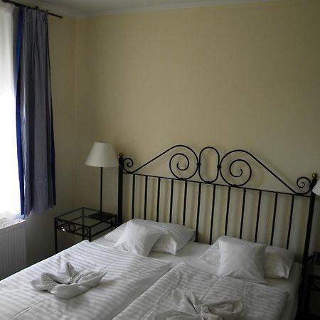 Apartment Barbara Mariánské Lázně Dış mekan fotoğraf