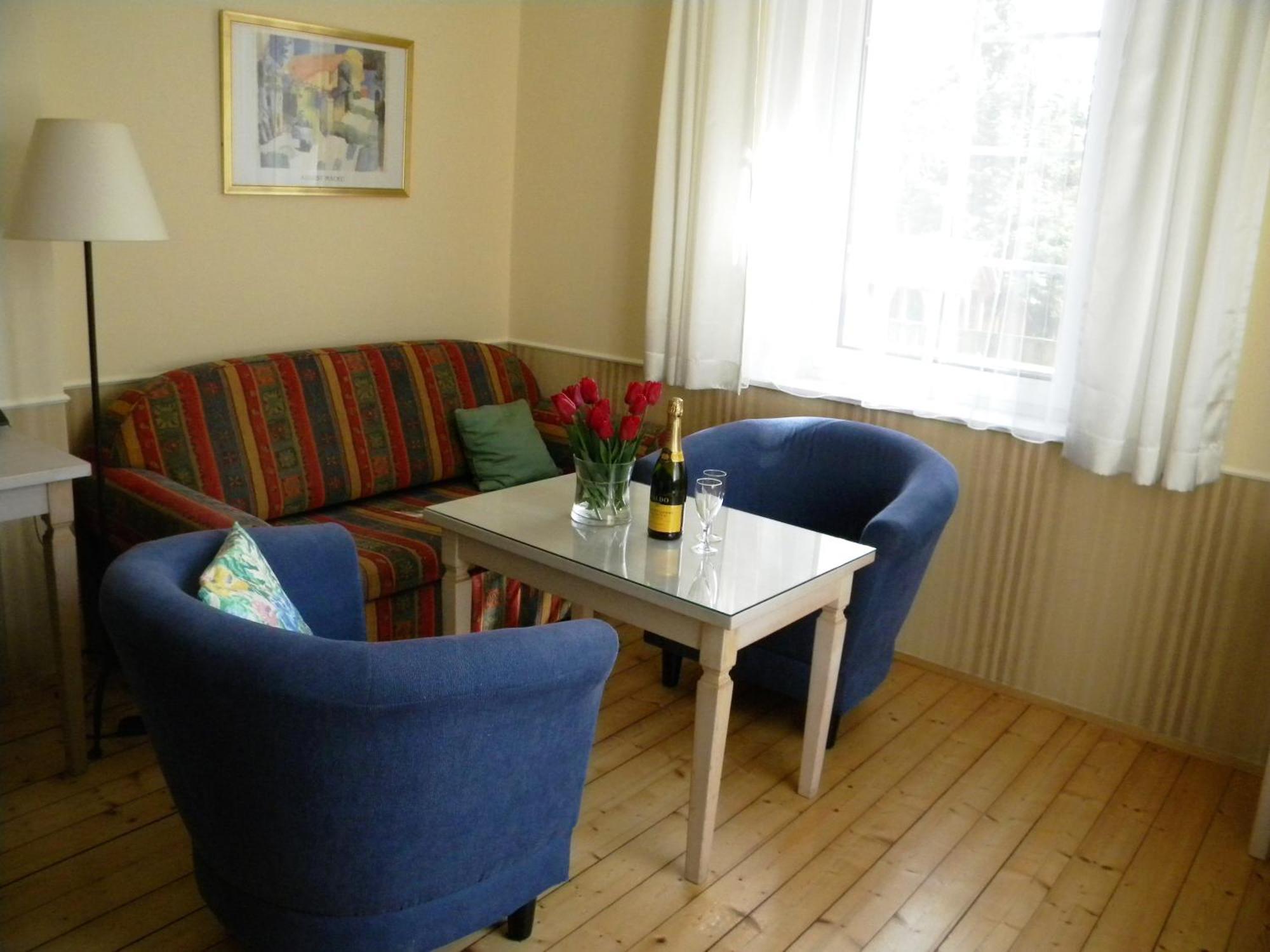 Apartment Barbara Mariánské Lázně Dış mekan fotoğraf