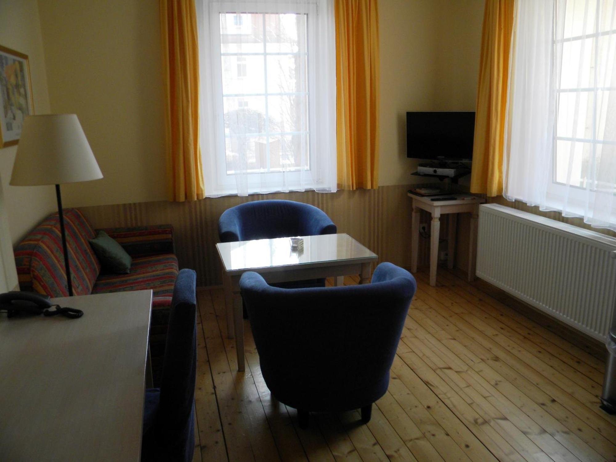 Apartment Barbara Mariánské Lázně Dış mekan fotoğraf