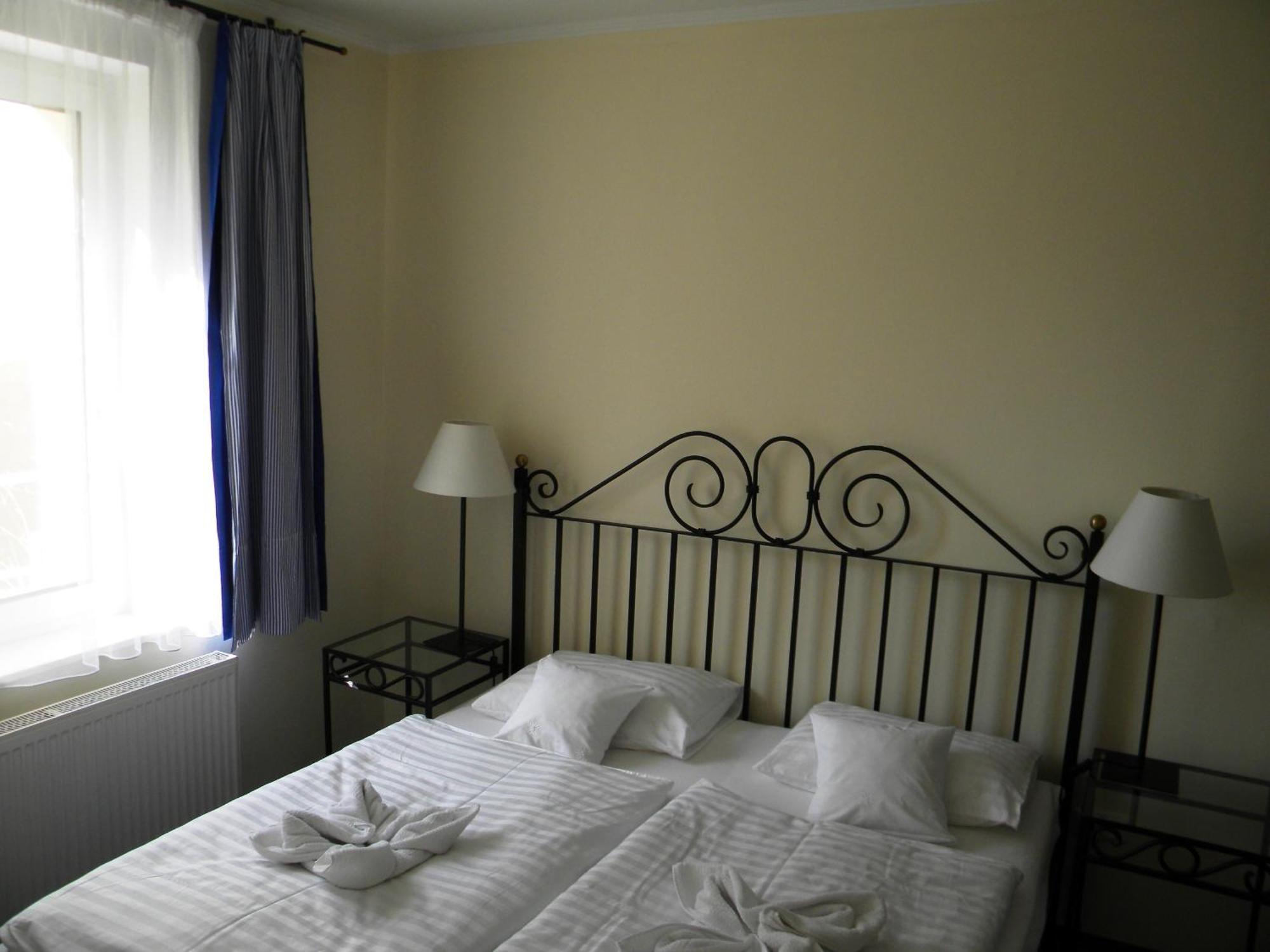 Apartment Barbara Mariánské Lázně Dış mekan fotoğraf