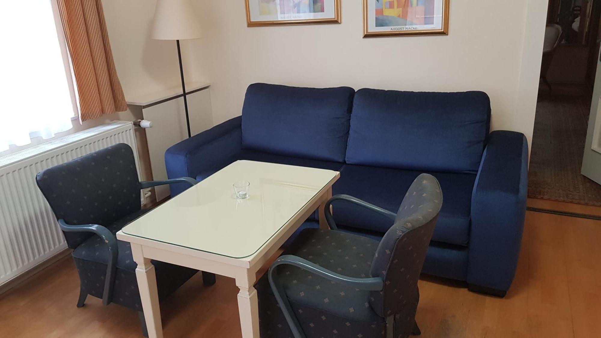 Apartment Barbara Mariánské Lázně Dış mekan fotoğraf
