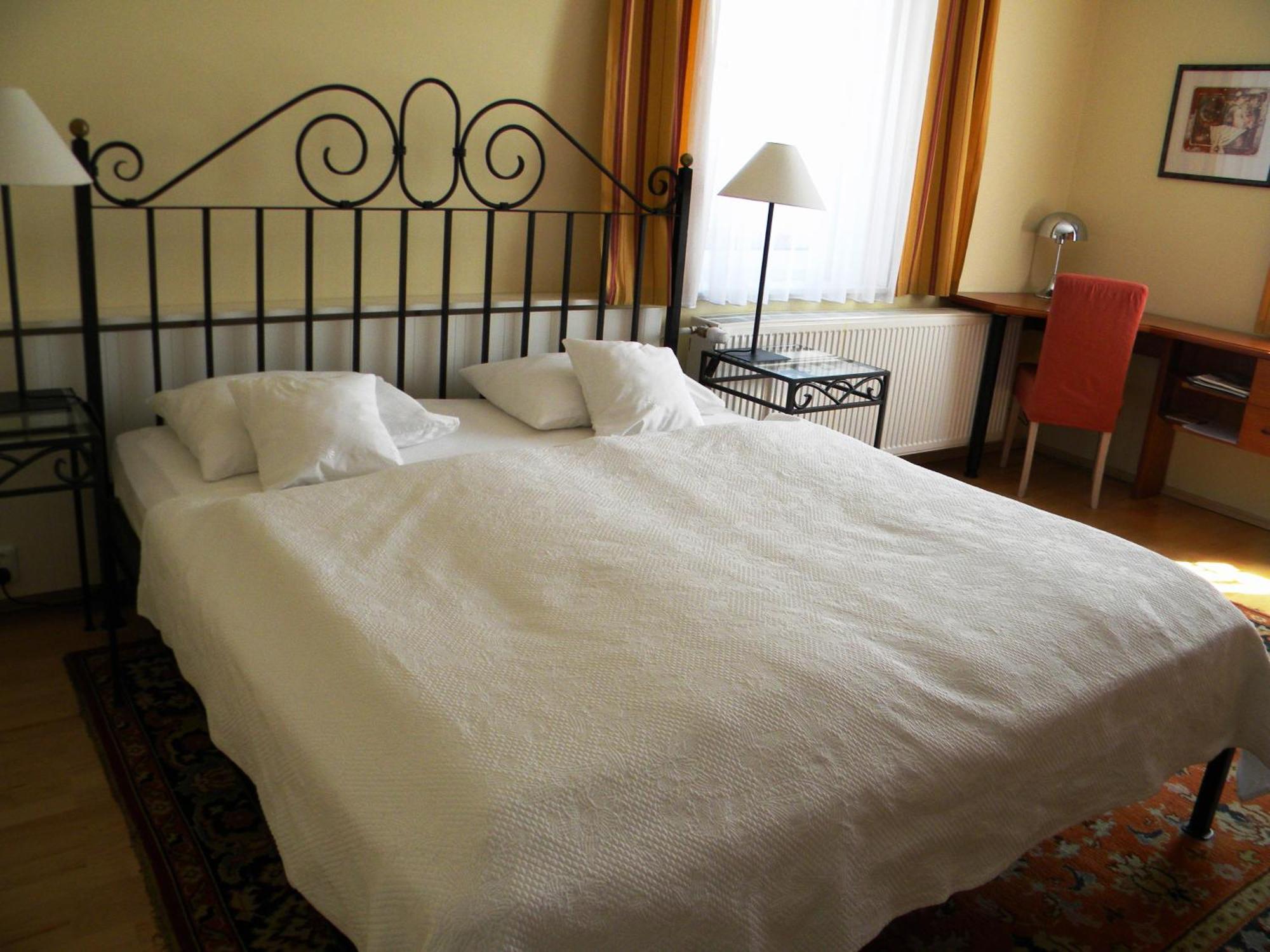 Apartment Barbara Mariánské Lázně Dış mekan fotoğraf