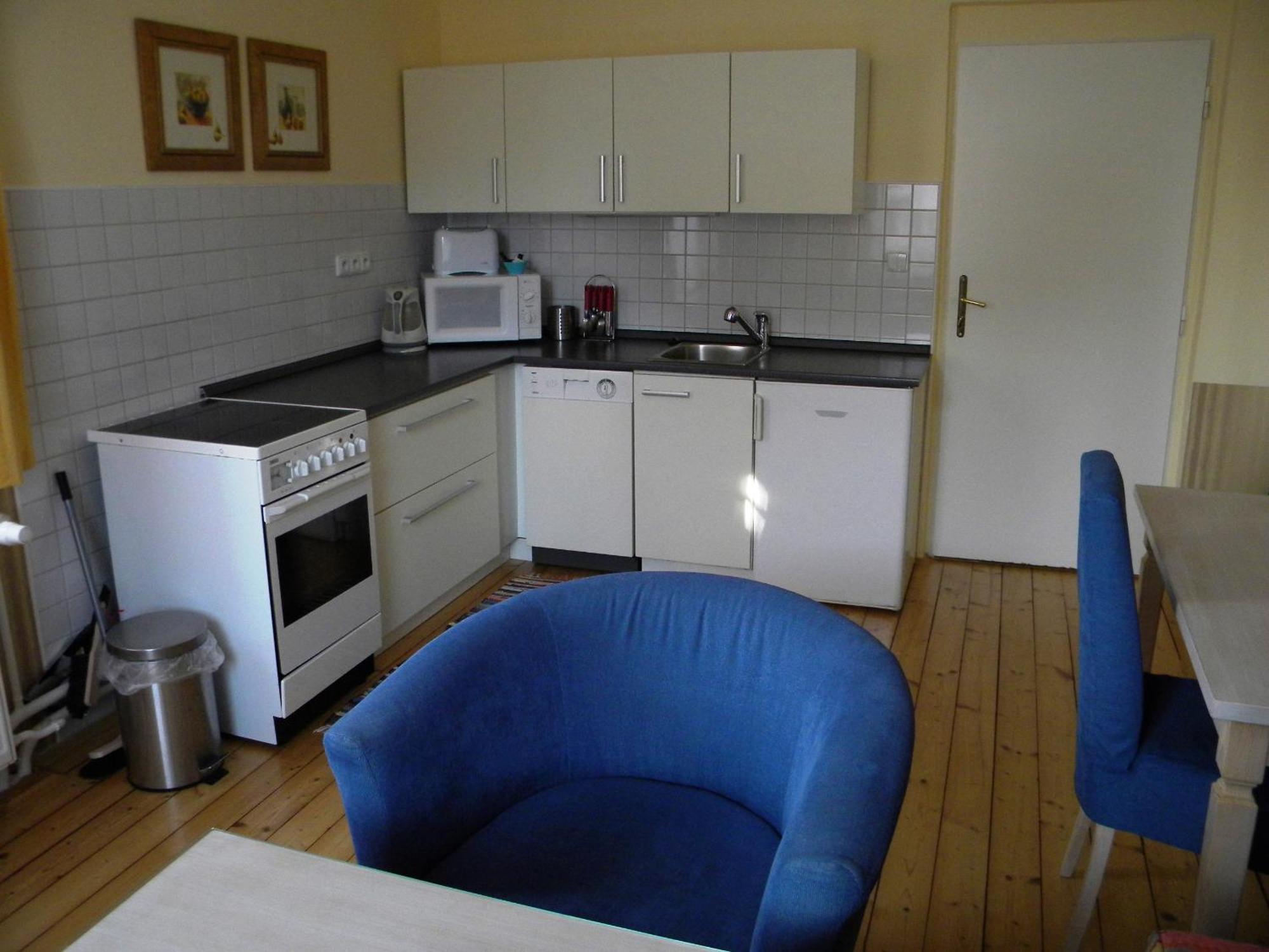 Apartment Barbara Mariánské Lázně Dış mekan fotoğraf