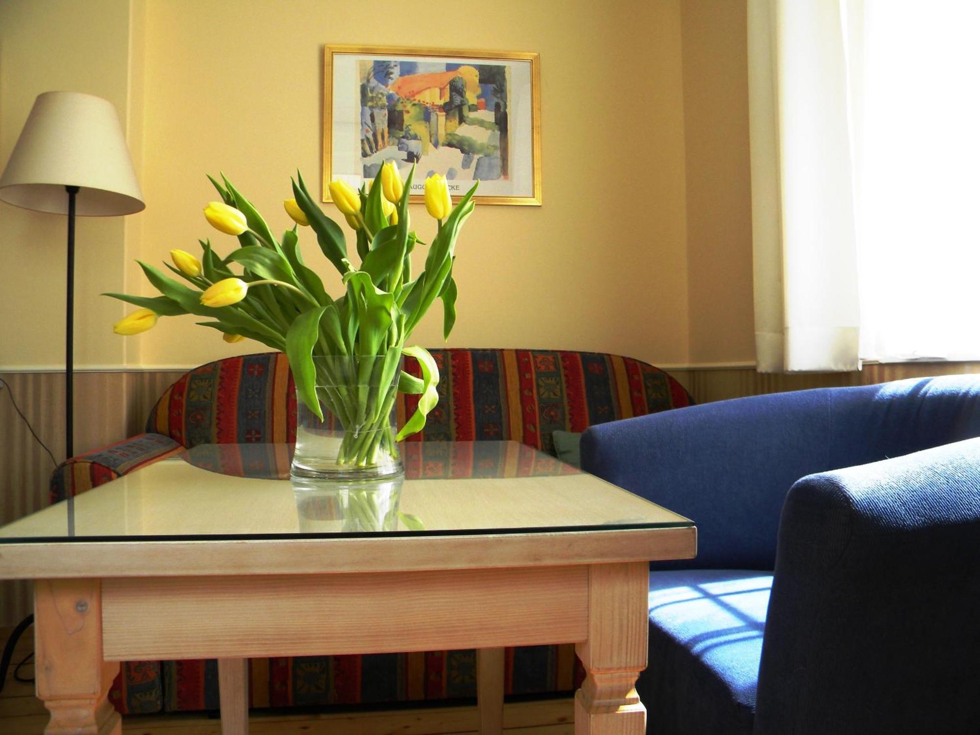 Apartment Barbara Mariánské Lázně Dış mekan fotoğraf