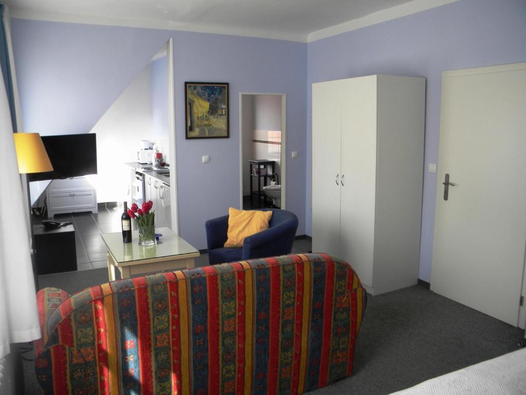 Apartment Barbara Mariánské Lázně Dış mekan fotoğraf