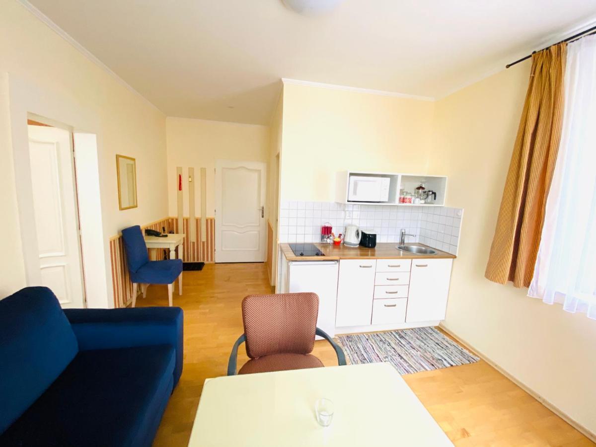 Apartment Barbara Mariánské Lázně Dış mekan fotoğraf