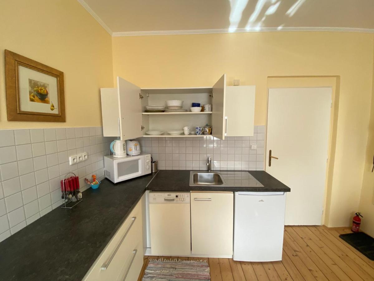 Apartment Barbara Mariánské Lázně Dış mekan fotoğraf