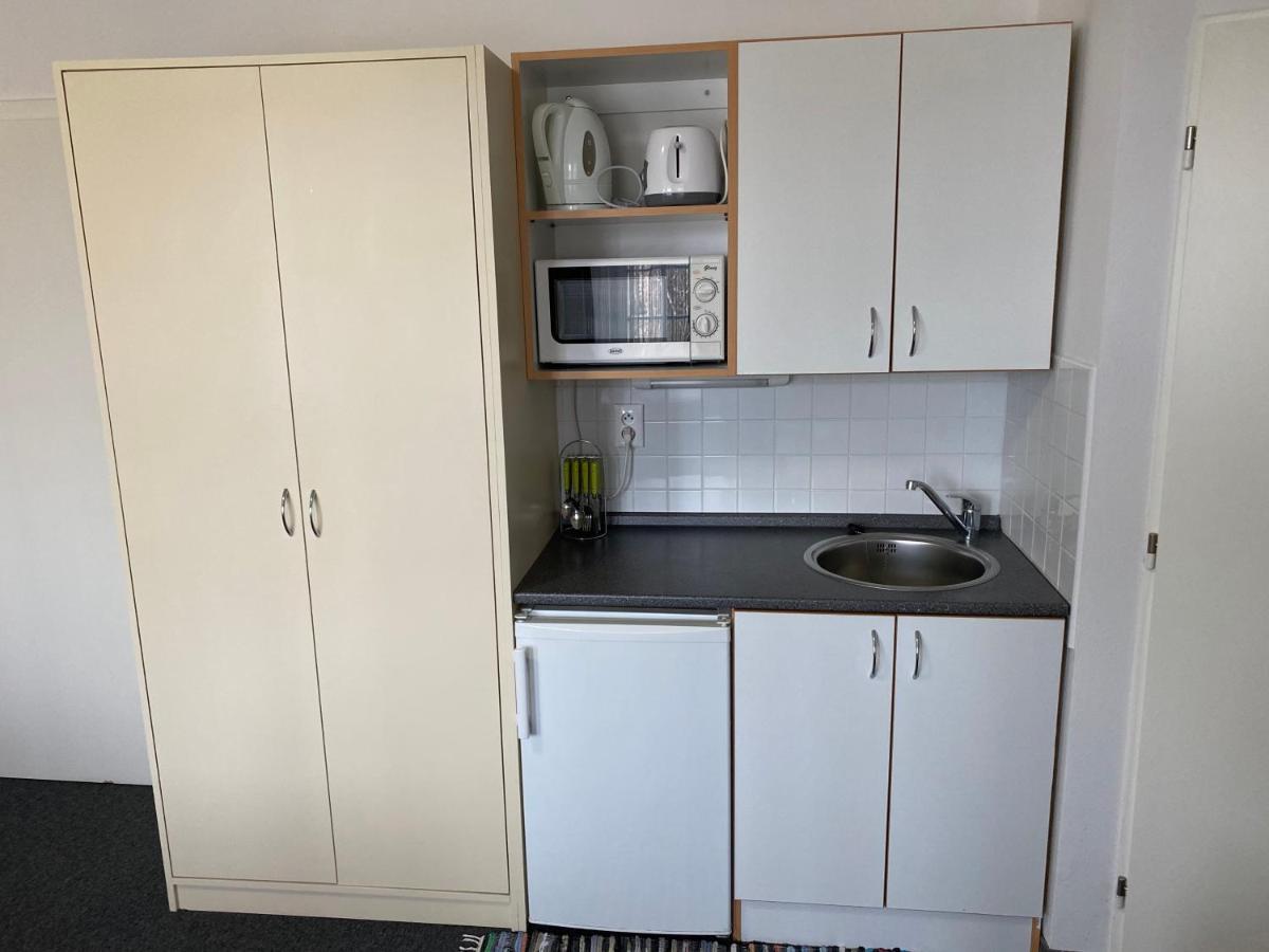 Apartment Barbara Mariánské Lázně Dış mekan fotoğraf